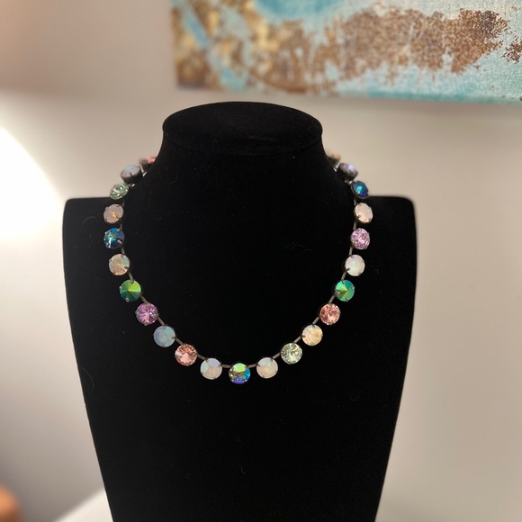 Sabika Jewelry - NWOT Sabika FLASHBACK Sabika Manhattan Choker